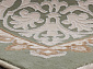 QATAR 33525 040 GREEN