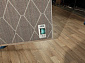Ambiance 81228 Silver-White