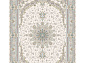 MASTANEH 1500 ACRYLIC G364 C 000 Овал