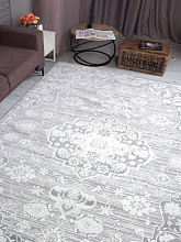 MONBLAN F702 LIGHT GRAY