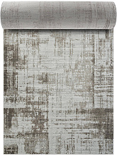 Ковровая Дорожка GRAFF F237 GRAY-BEIGE