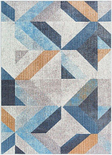 SOFT Halleby grey Скандинавиан