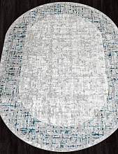 PALERMO F292 GRAY Овал