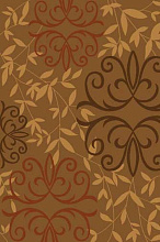 RIVIERA V841 LIGHT BROWN