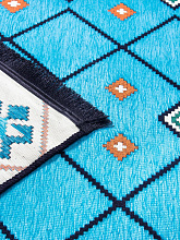 Ковер ALASHA KILIM ALASHA5 000