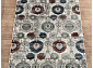 BROOKLYN 08619G GREY / GREY