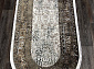 DOKU 9365B GREY / BROWN Овал