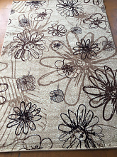 Ковер LAGUNA D489 BEIGE