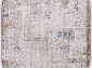 ALLURES 12025 CREAM / BLUE Овал