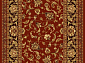 Ковровая дорожка  шерстяная Floare ISFAHAN 207-63658