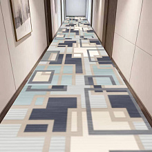 Ковровая Дорожка HAVEN PX6113 MULTICOLOR