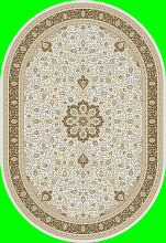 HEREKE 6167 60 Овал