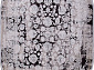 ROXANNE 17102 L.GREY / D.GREY Овал