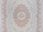 HUNKAR 07926A PINK / PINK