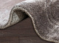 CARVING WOOL VISCOSE HL 706 NATURAL-TAUPE