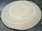 RETRO ROUND natural 