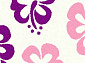 COMFORT SHAGGY 2 s605 BONE-PURPLE Овал