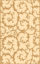 Ковер VALENCIA 2 P017 CREAM