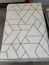 OCTAVIA 75498 095 GREY