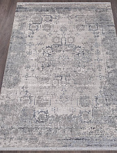 Ковер MAXELL B092A CREAM / D.GRAY