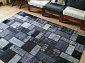 винтажный PATCHWORK ручной работы Vintage Look at Me P-157