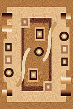 Ковер MORANO d043 BEIGE