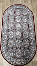 JASMIN 2674A в дизайне Овал