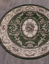 COLIZEY D066 GREEN Круг