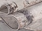 BRAND O1899 995 GREY / GREY Овал