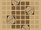 Ковровая дорожка Decora 558 065