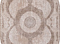 ARMINA 03880B BROWN / BROWN Овал