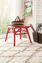 Ковер полушерстяной ШЕГГИ Rhapsody 2513 100