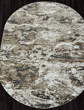 SAFARI 02463A BEIGE / BEIGE Овал