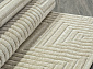 JUNO D786AP BEIGE / BEIGE