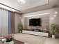 MIKONOS F581AG CREAM / A.GRİ