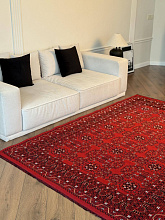 GULBAKH 00797 RED
