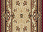 Ковровая дорожка шерстяная Floare DOFIN 209-61659