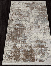 MARMARIS 26925A GRY / D.BEIGE