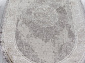 LUCCI P0540 L.GRAY / L.GRAY Овал