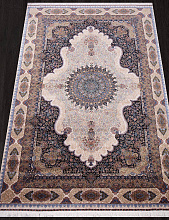 Ковер QUM 635 CREAM