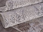 ARMINA 03851C GREY / BROWN Овал