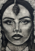 PICTURES PC 75 GRAY-BEIGE