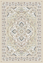 CUBA G037 BEIGE-BLUE