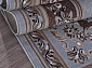 SIERRA-A 5444 BLUE-BROWN 2