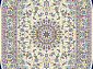 HUNNU Wool+Viscose 6C1101 001 ОВАЛ