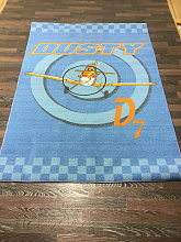 GONCA 1307528027 BLUE