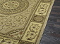 Woolen Machine-made carpets ZY2339MB CREAM