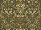 Рельефный ковер из вискозы GENOVA GOLD 38252 9292 71