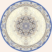 Amira 4922A D.Blue-D.Blue Круг