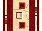 KAMEA 5271 RED